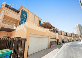 Image for Building Exterior in Shamal Terraces