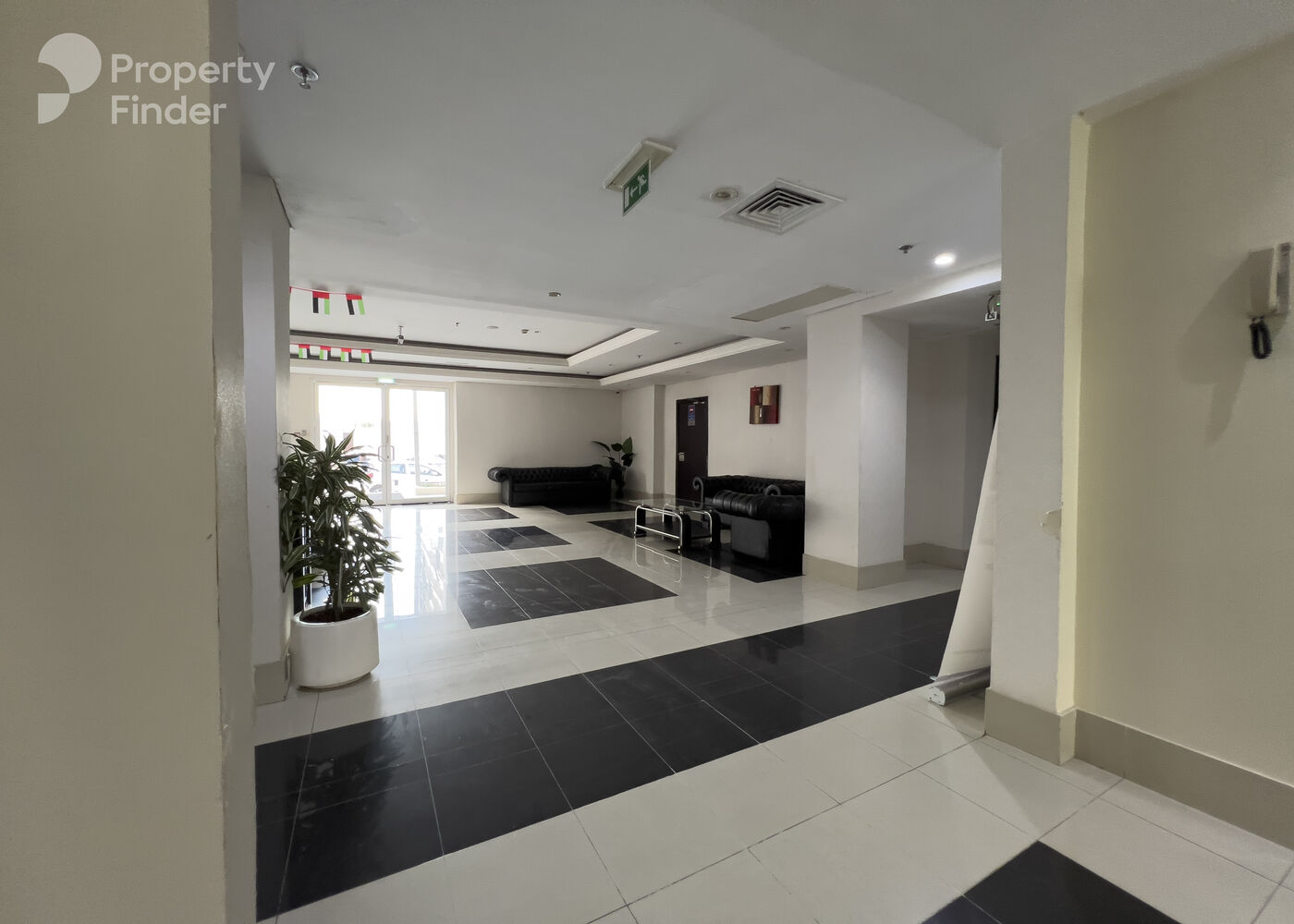 Gallery mosaic item small second