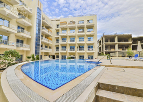 Image for Adults Swimming Pool in Knightsbridge Court