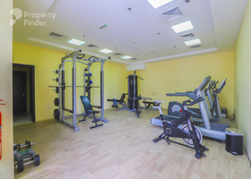 Image for Gym in Knightsbridge Court