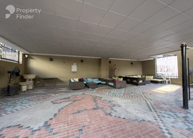 Image for Lobby in Alfa Residence