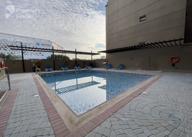 Image for Adults Swimming Pool in Alfa Residence
