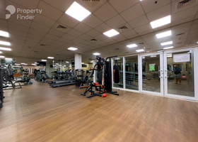Image for Gym in Alfa Residence