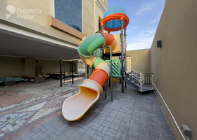 Image for Children Play Area in Alfa Residence
