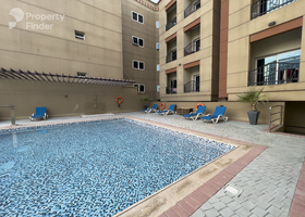 Image for Adults Swimming Pool in Alfa Residence