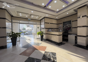 Image for Lobby in Alfa Residence