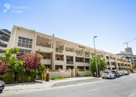 Mulberry Park Towers