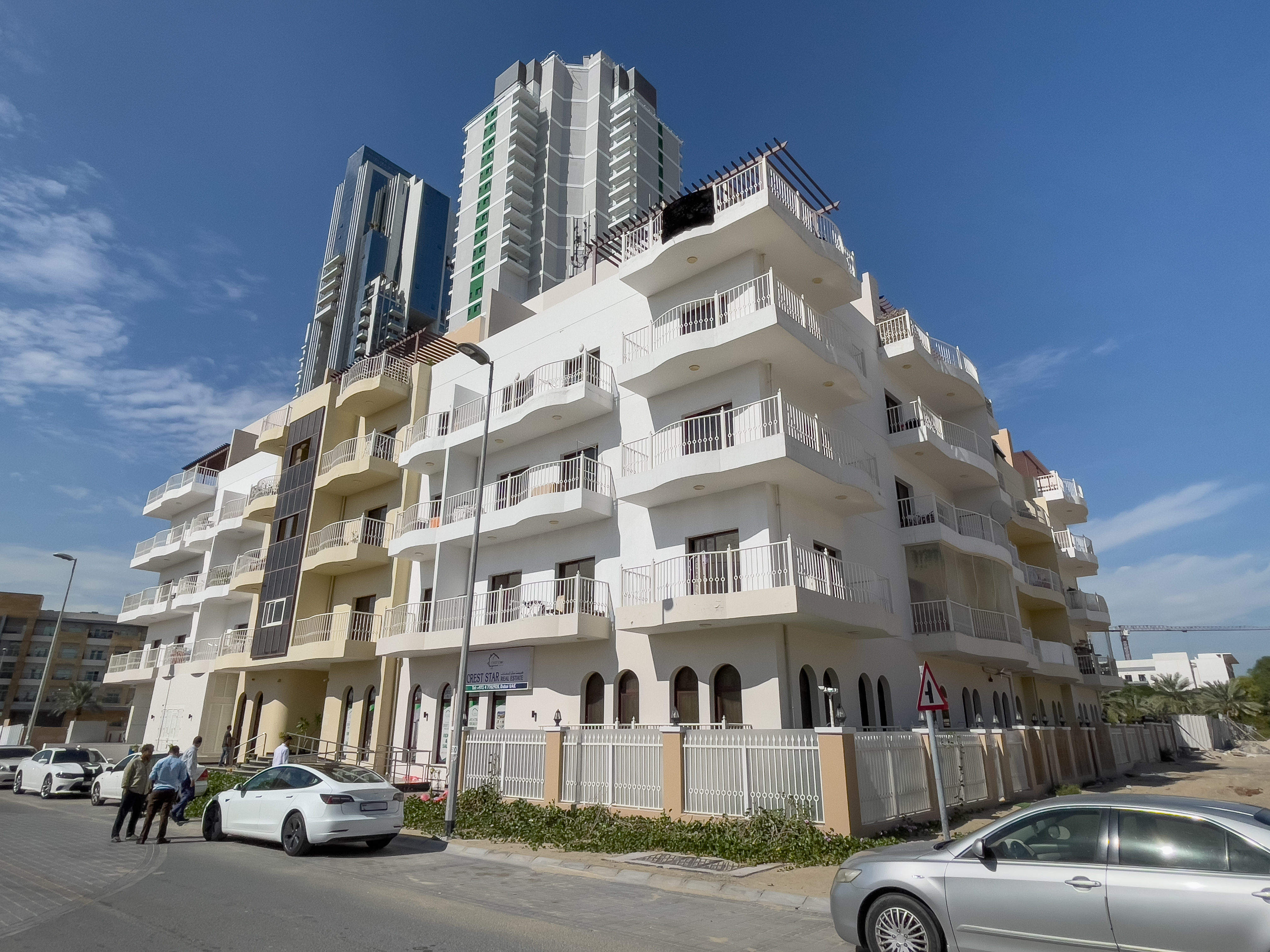 Lolena residence