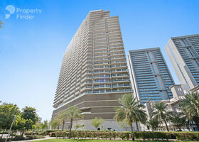 Image for Building Exterior in Hameni Tower