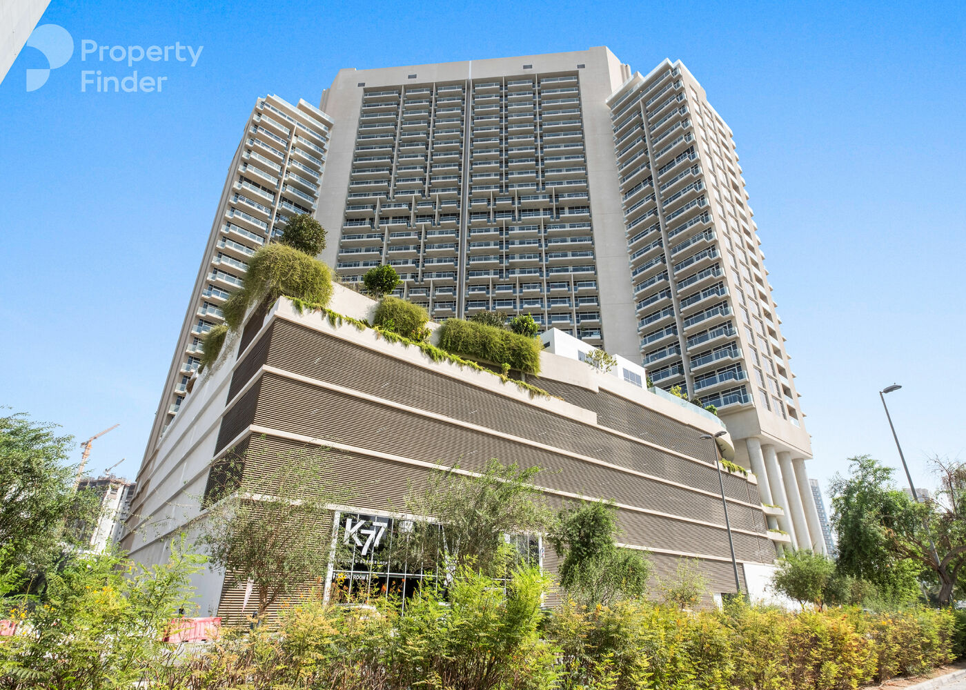 Gallery mosaic item large