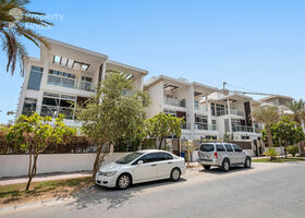 برج فيلات إيرانتس