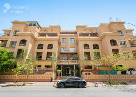 Image for Building Exterior in Diamond Views 1