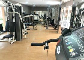 Image for Gym in Diamond Views 1