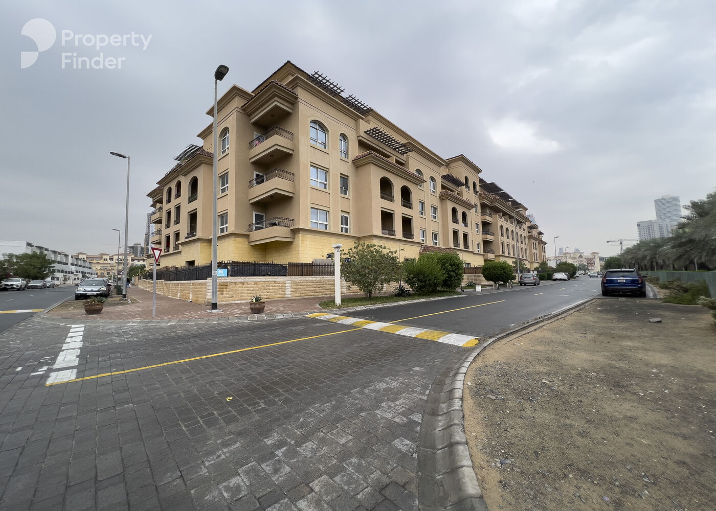 Gallery mosaic item small second