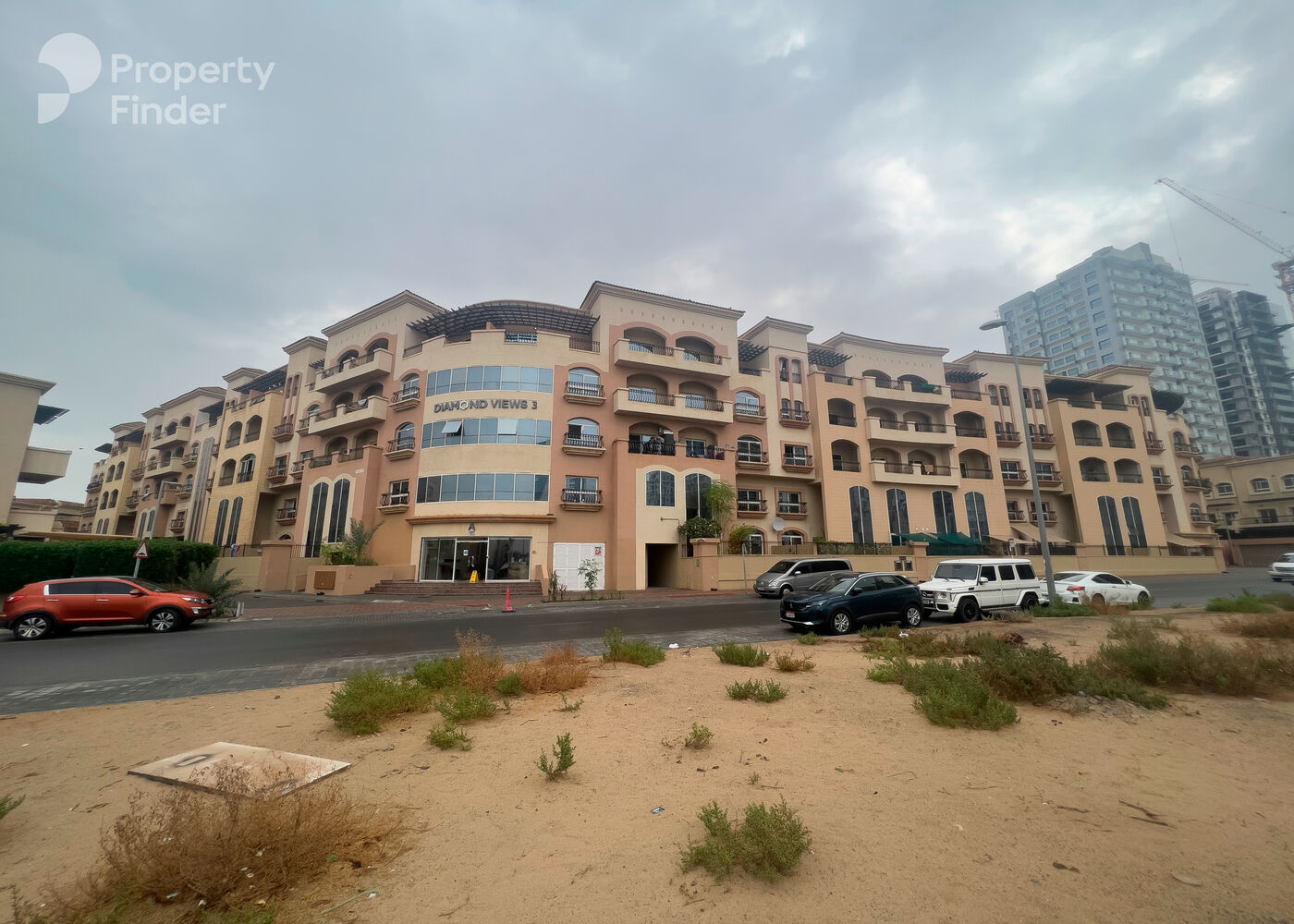 Gallery mosaic item large