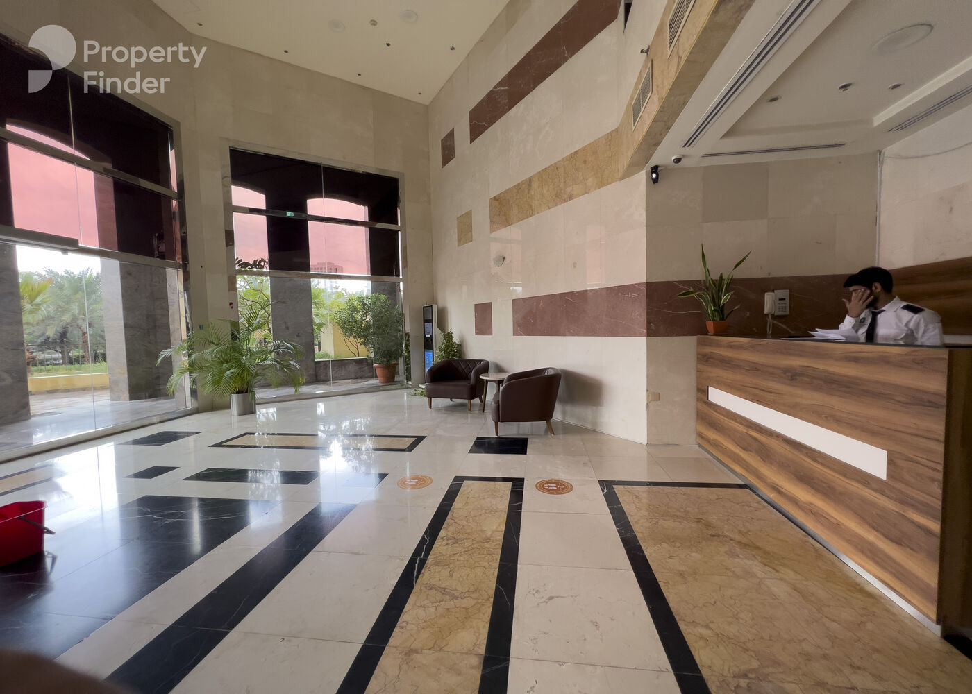 Gallery mosaic item small second