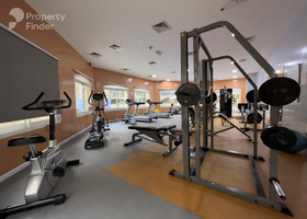 Image for Gym in Diamond Views 4