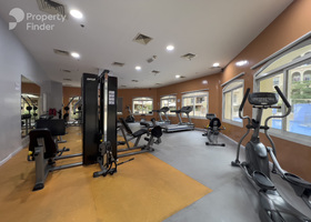 Image for Gym in Diamond Views 4
