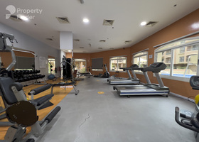 Image for Gym in Diamond Views 4