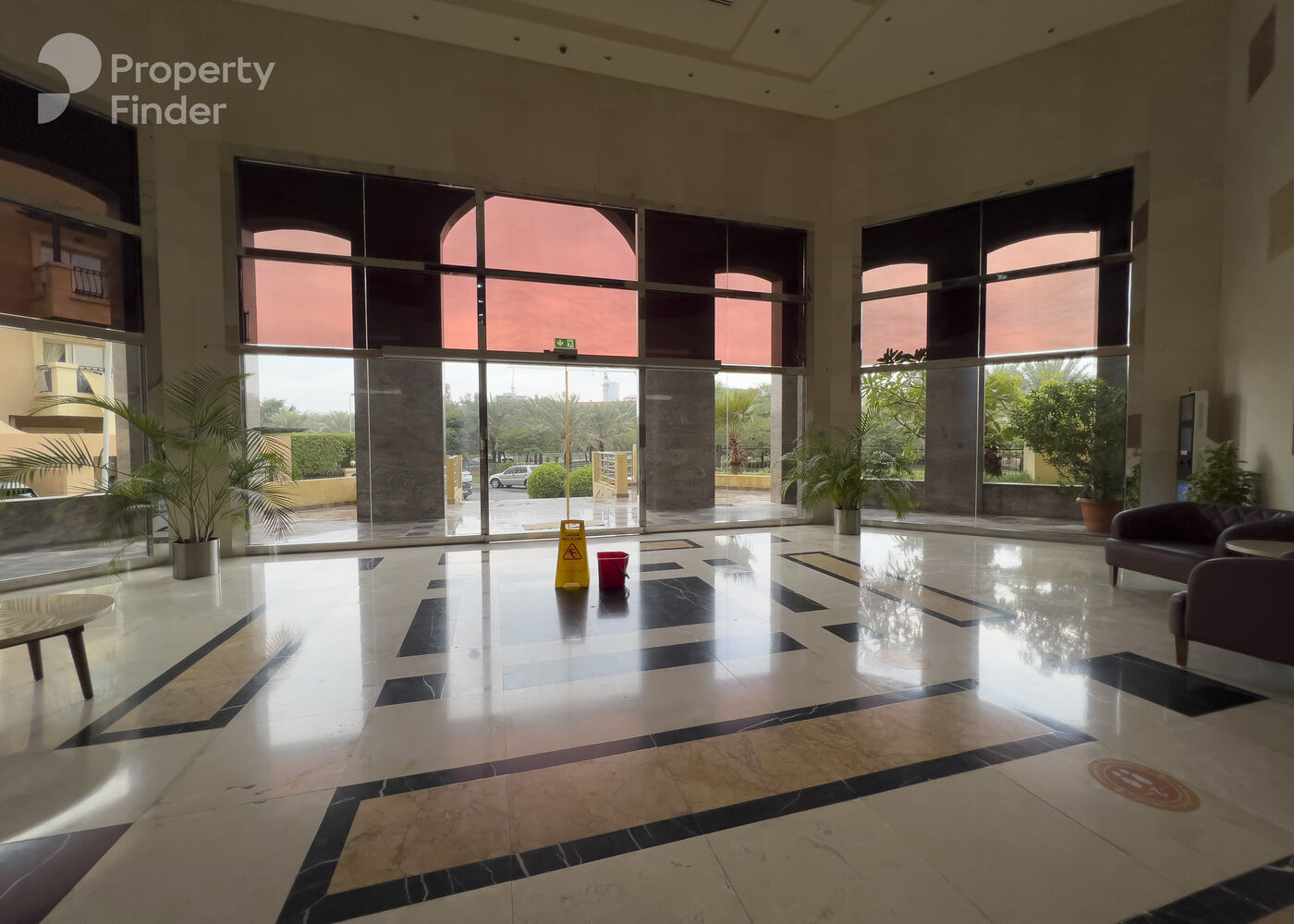 Gallery mosaic item small second