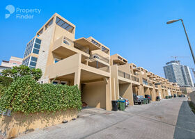 برج إنديجو فيل 1