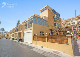 Image for Building Exterior in Indigo Ville 2