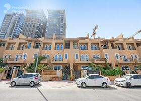 Image for Building Exterior in Indigo Ville 3