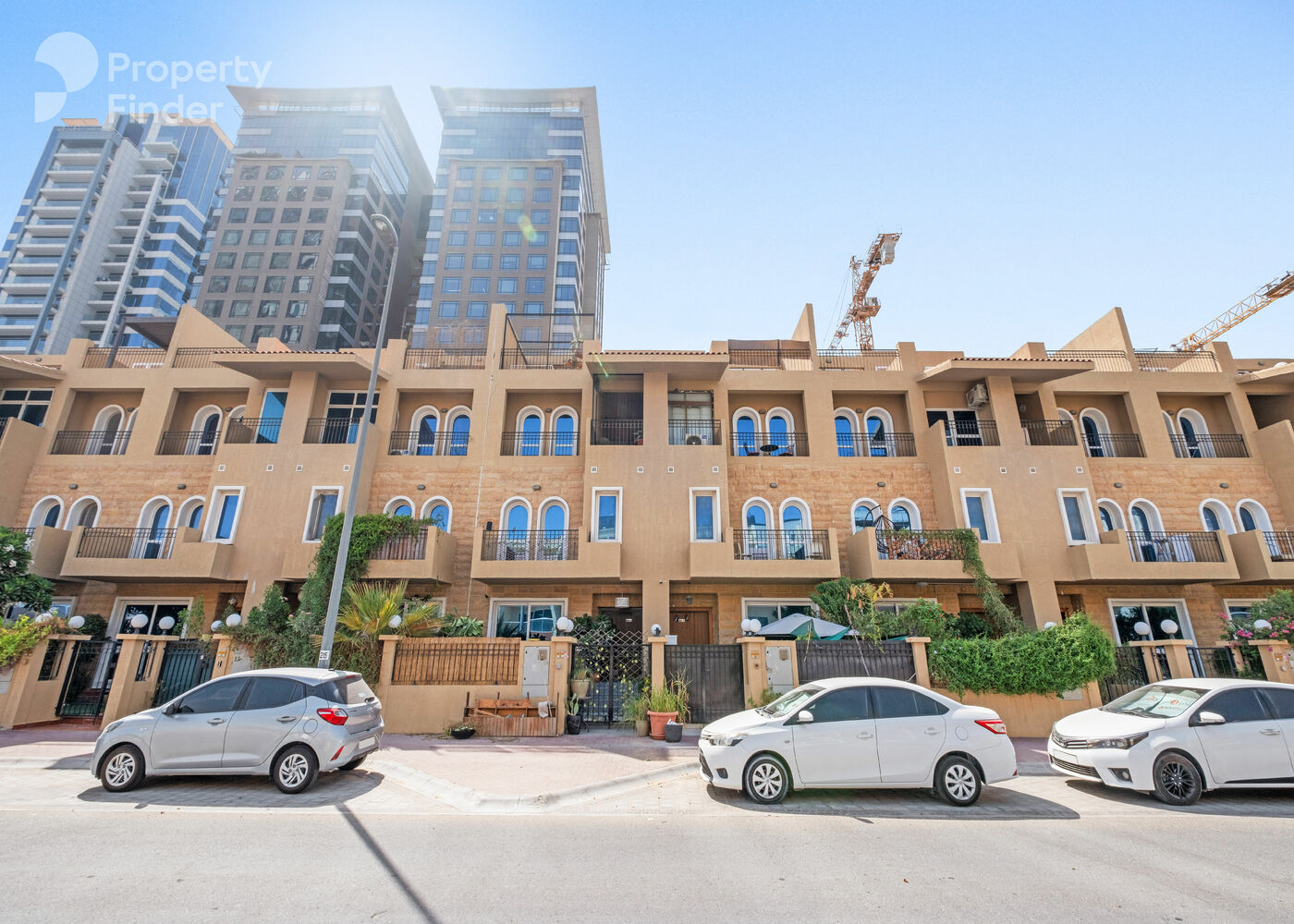 Gallery mosaic item small first