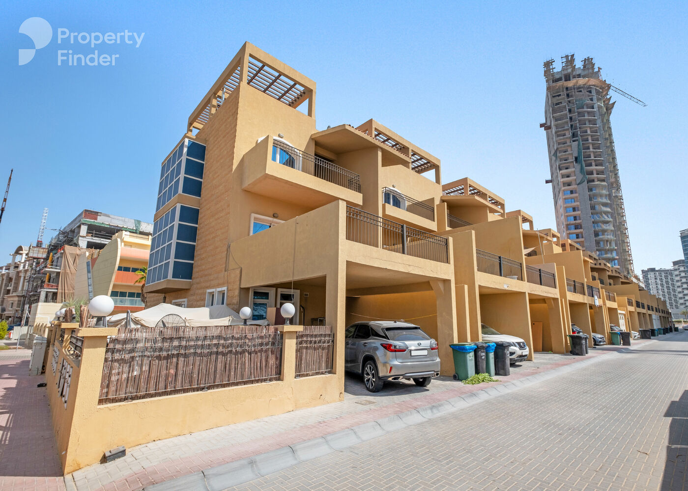 Gallery mosaic item large