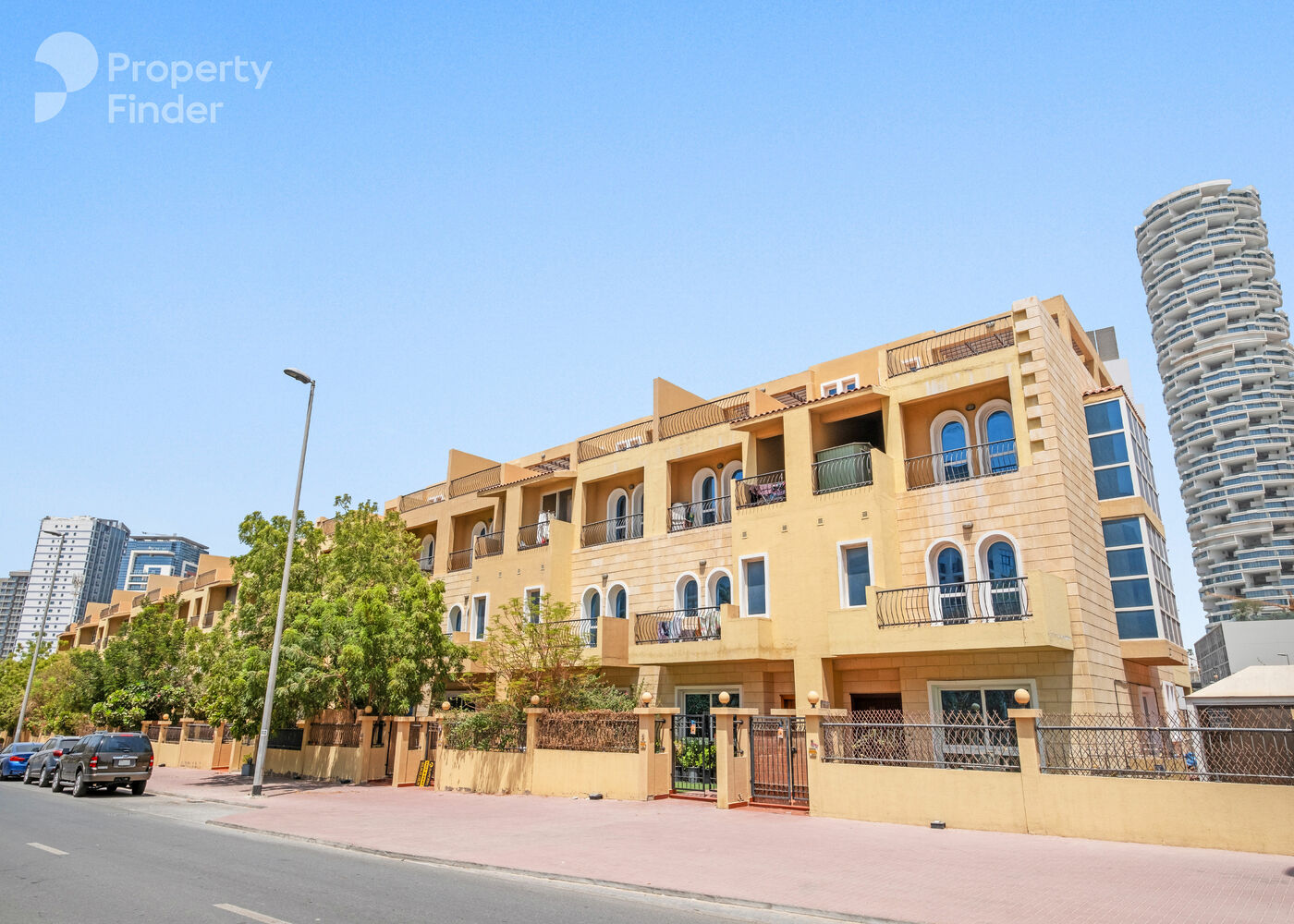 Gallery mosaic item small second