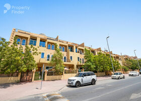 Image for Building Exterior in Indigo Ville 5