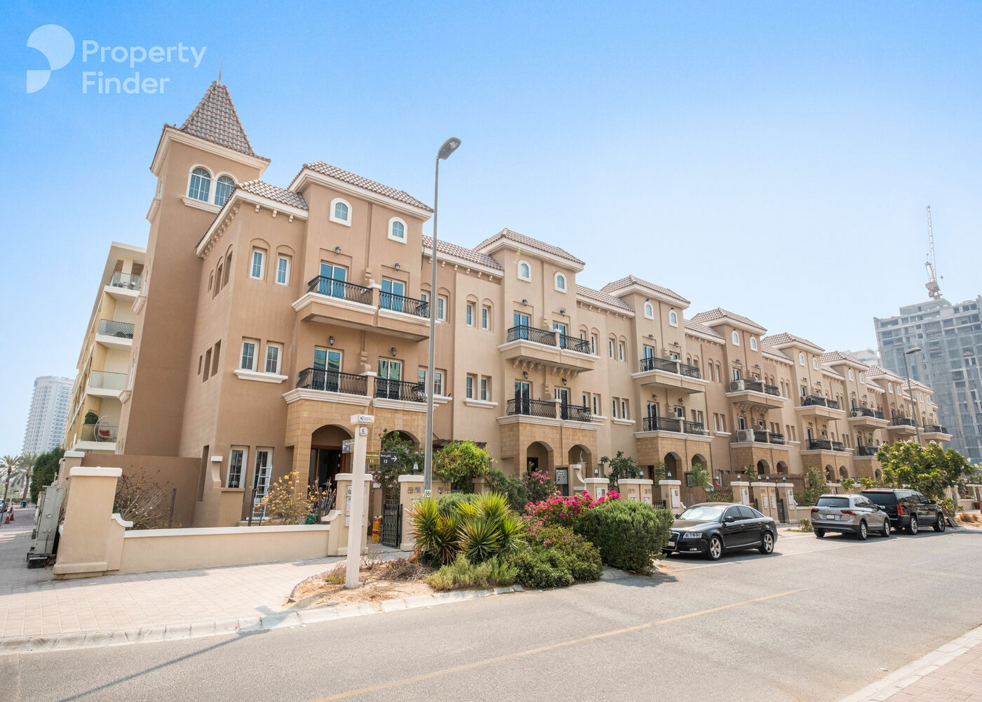 Gallery mosaic item small second