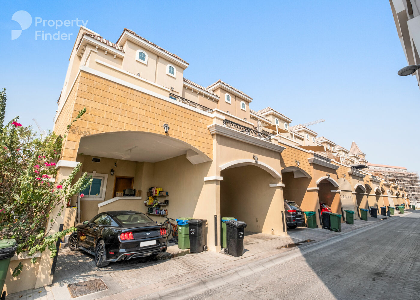 Gallery mosaic item small first