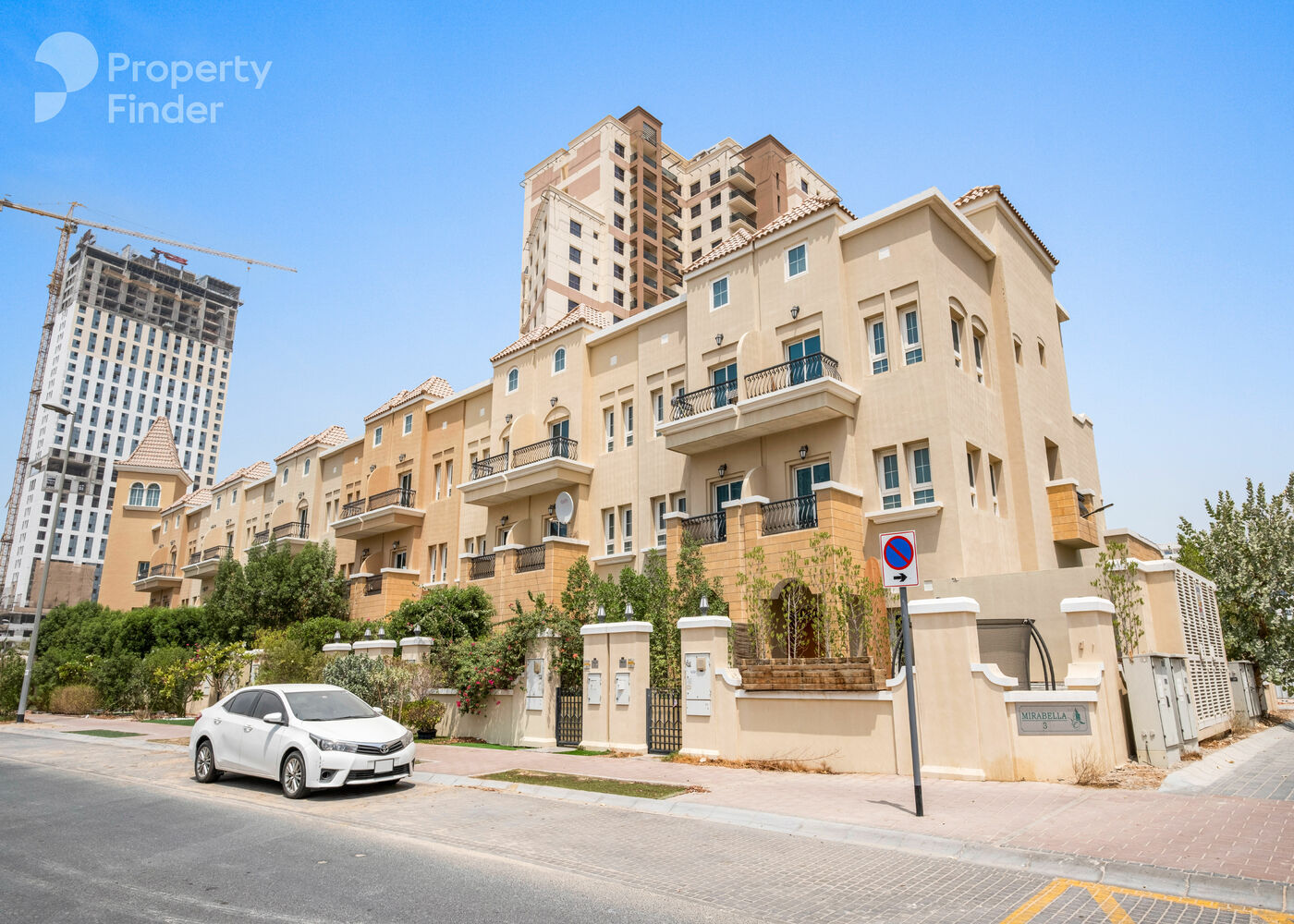 Gallery mosaic item small second