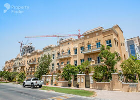 Image for Building Exterior in Mirabella 7