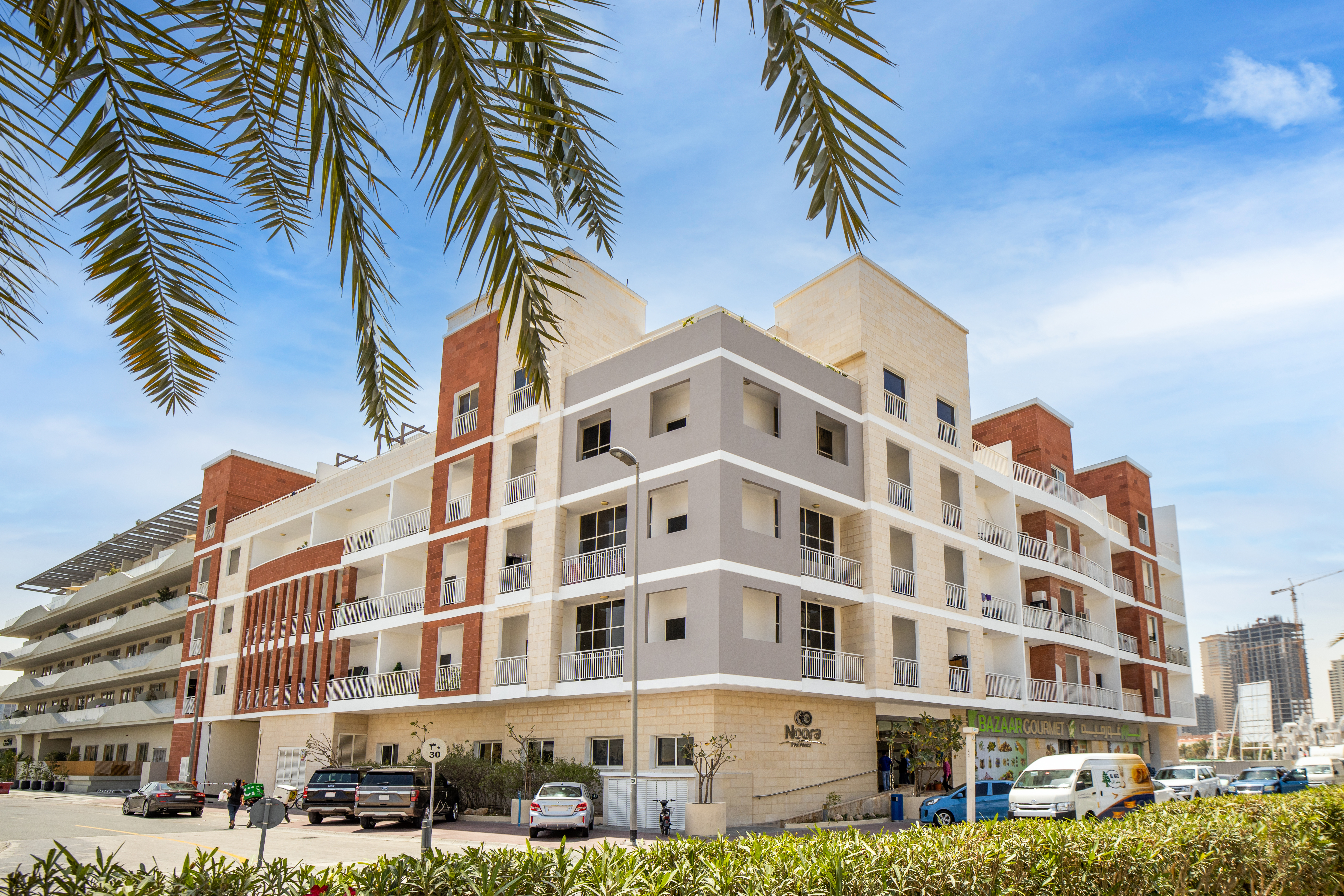 Noora Residence 1