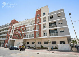 Image for Building Exterior in Noora Residence 1