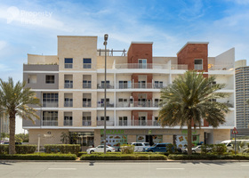 Image for Building Exterior in Noora Residence 1