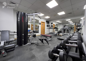 Image for Gym in Florence 1