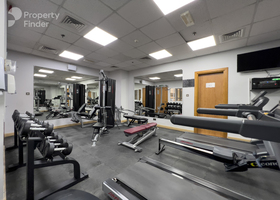 Image for Gym in Florence 1