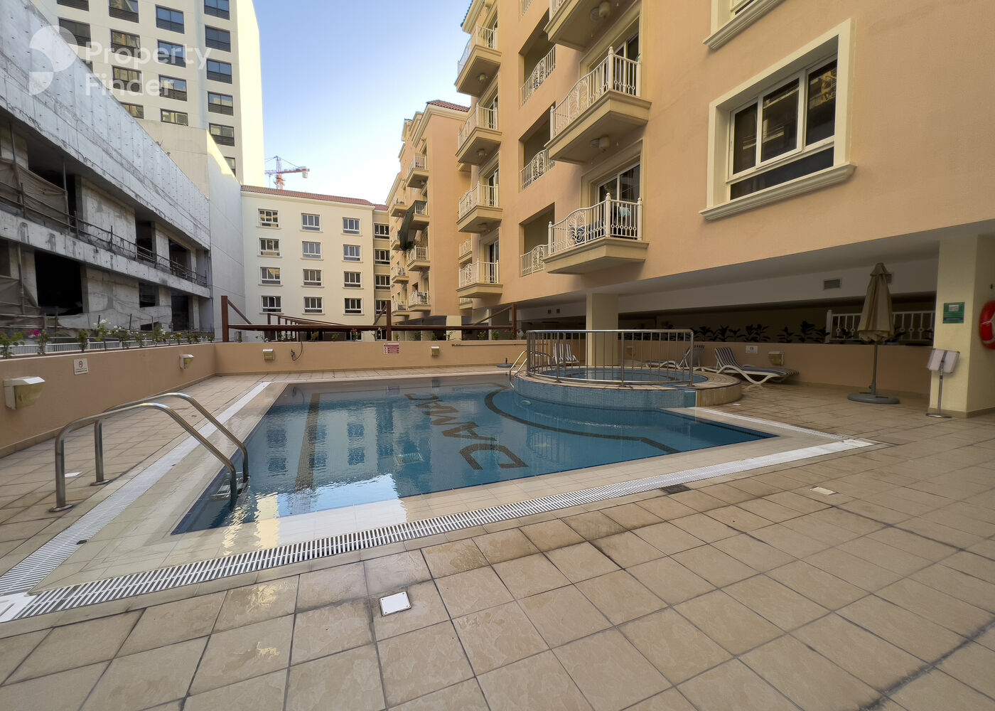 Gallery mosaic item small second