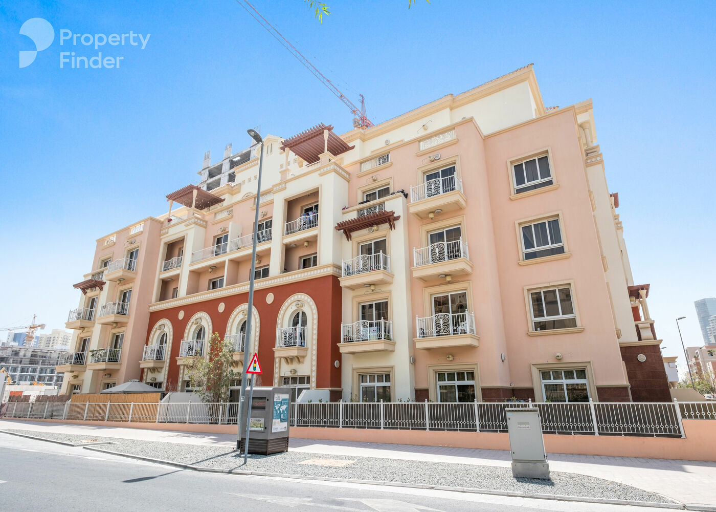 Gallery mosaic item small second