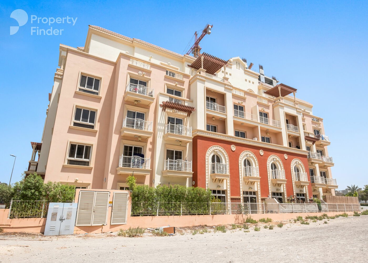 Gallery mosaic item small second