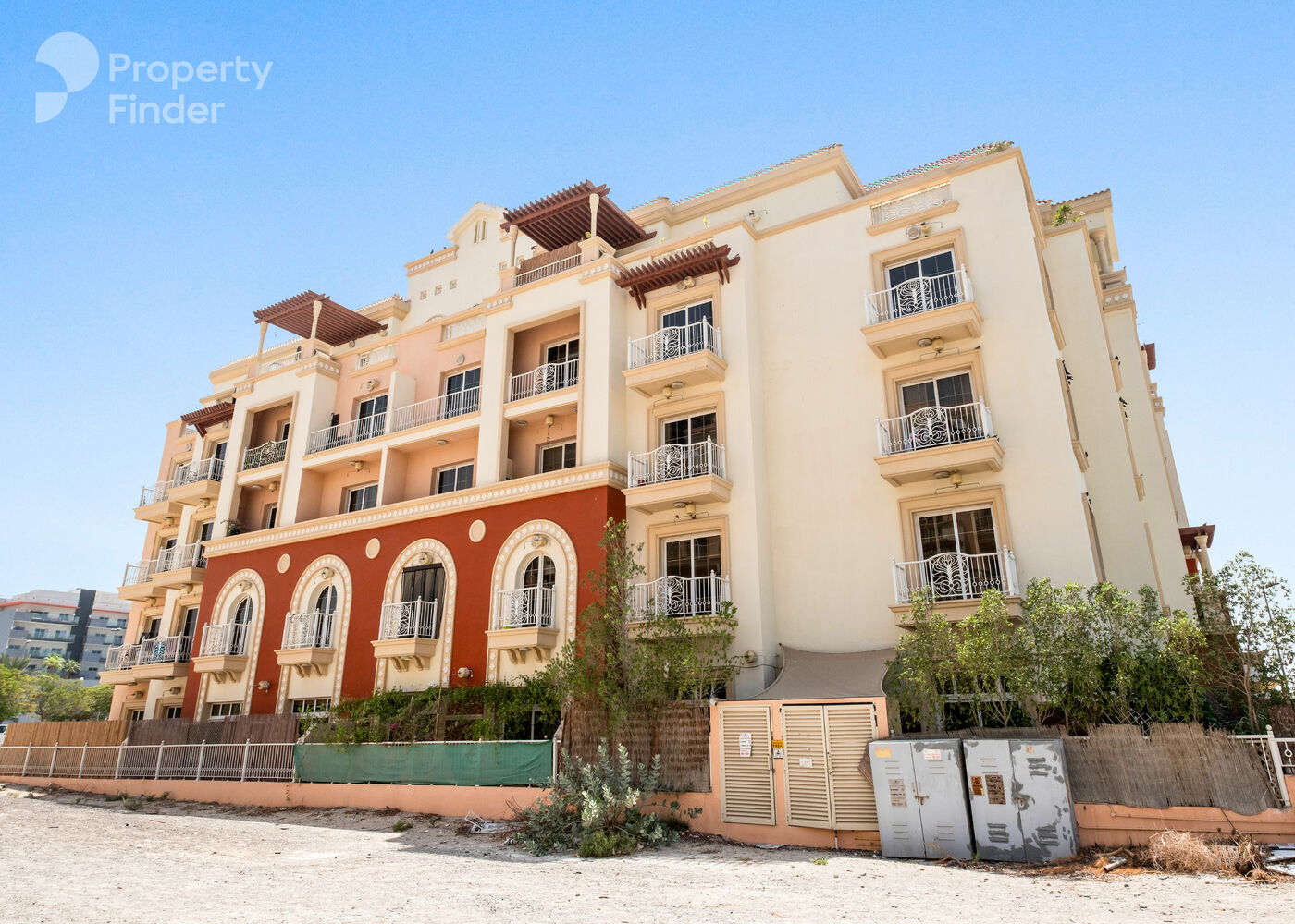 Gallery mosaic item small second