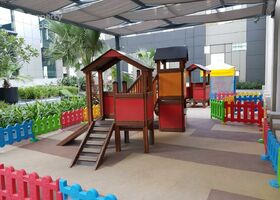 Image for Children Play Area in Arezzo 1