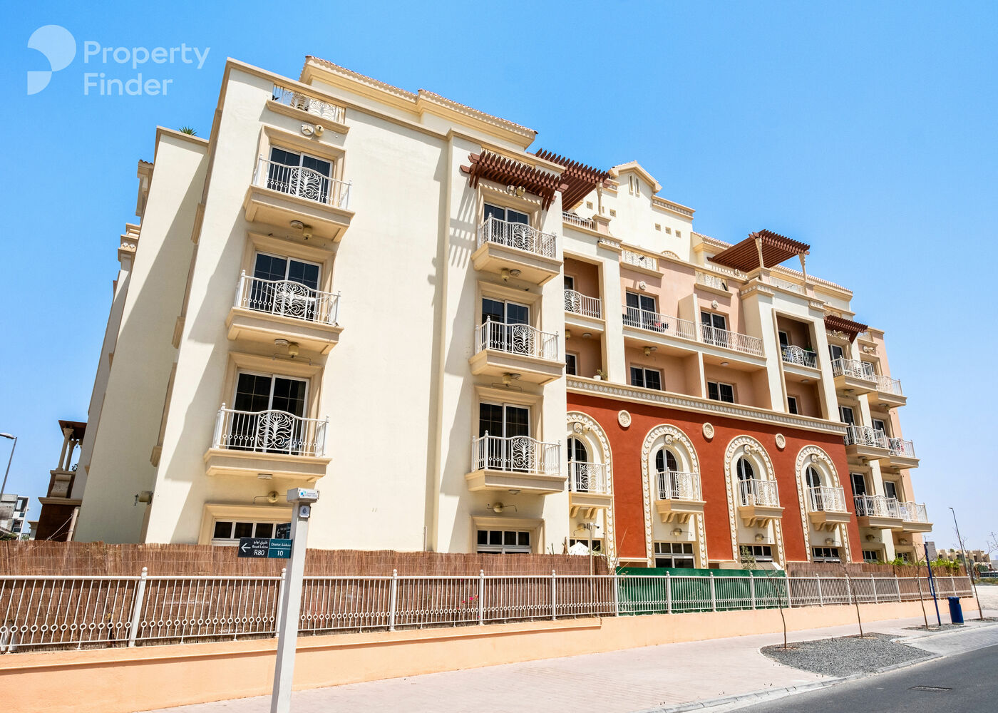 Gallery mosaic item small second