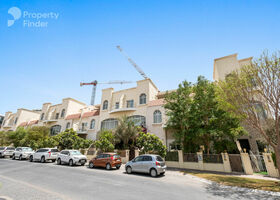 Image for Building Exterior in Les Maisonettes