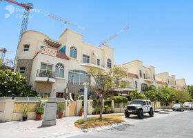 Image for Building Exterior in Les Maisonettes