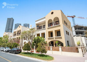 Image for Building Exterior in Les Castelets