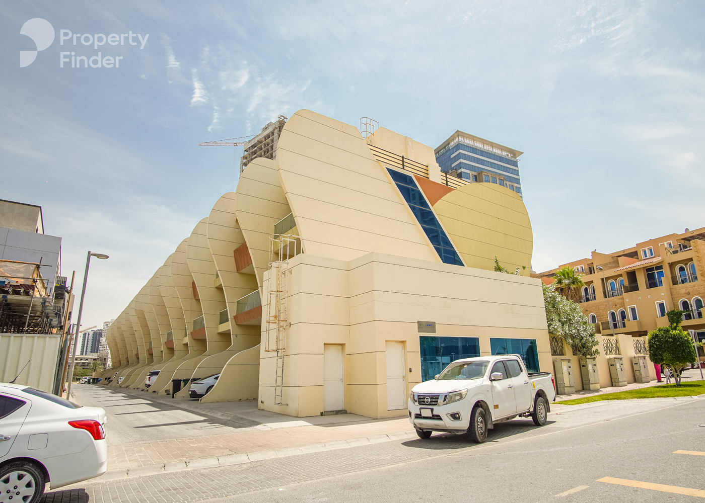 Gallery mosaic item large